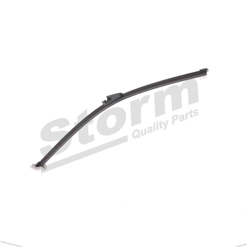 Balai d'essuie-glace STORM QUALITY PARTS 1000400AR