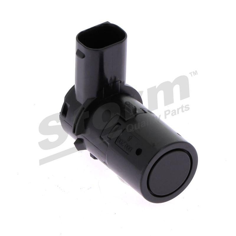 Capteur, aide au stationnement STORM QUALITY PARTS 777128