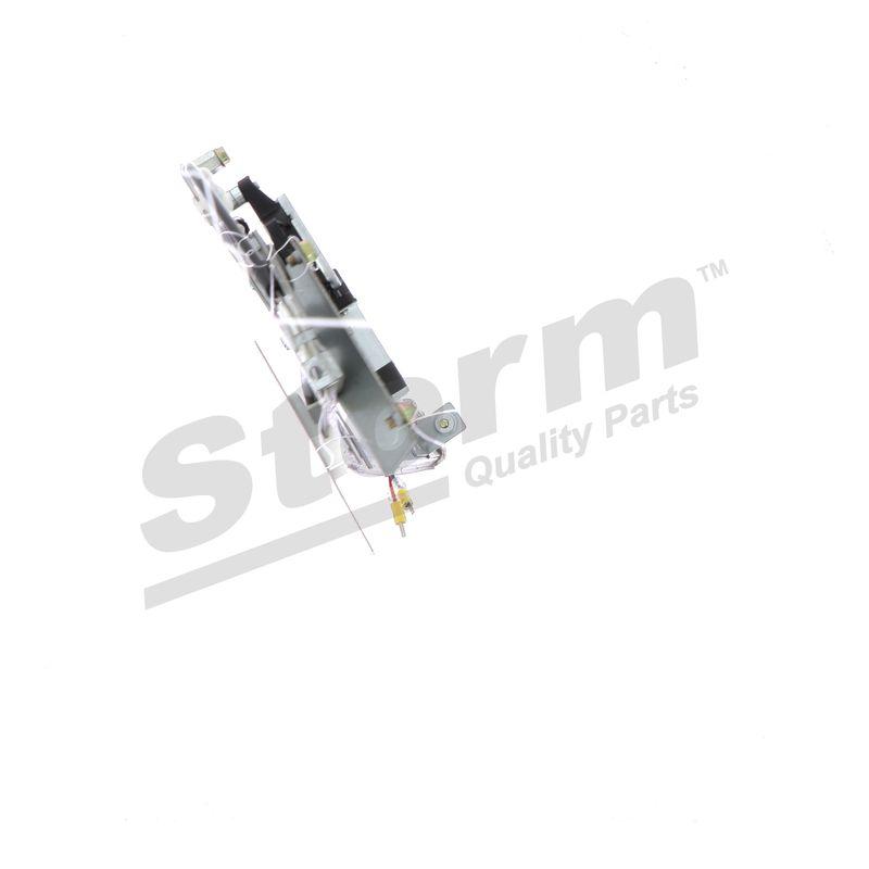 Lève-vitre STORM QUALITY PARTS 83775