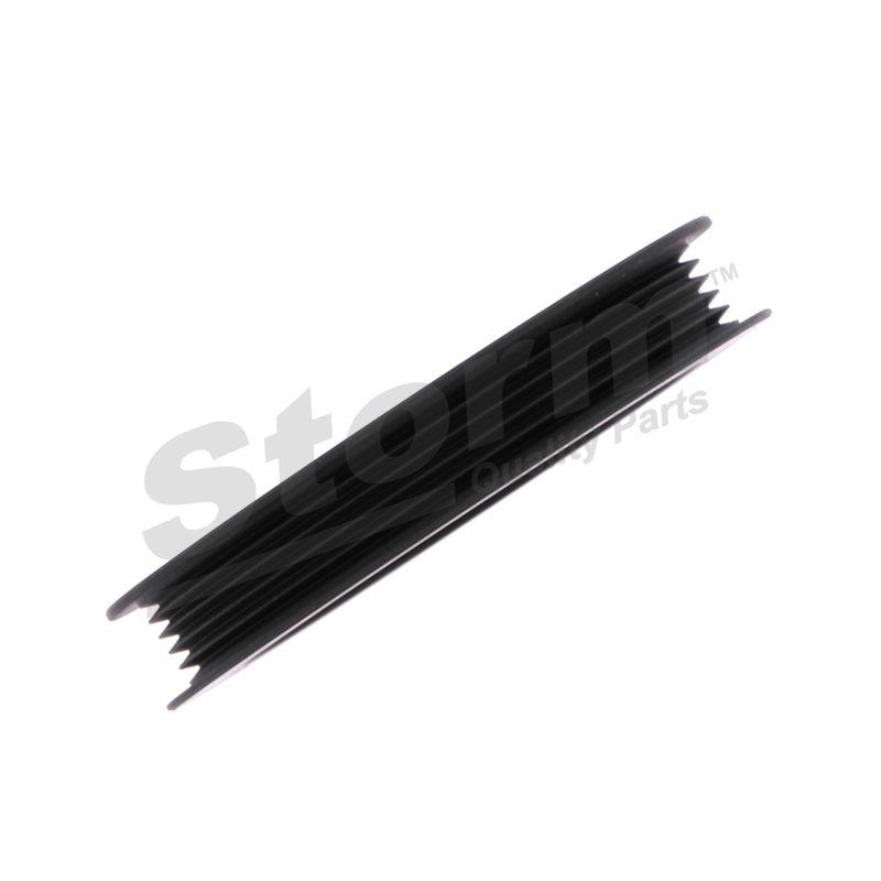 Poulie, vilebrequin STORM QUALITY PARTS 78091