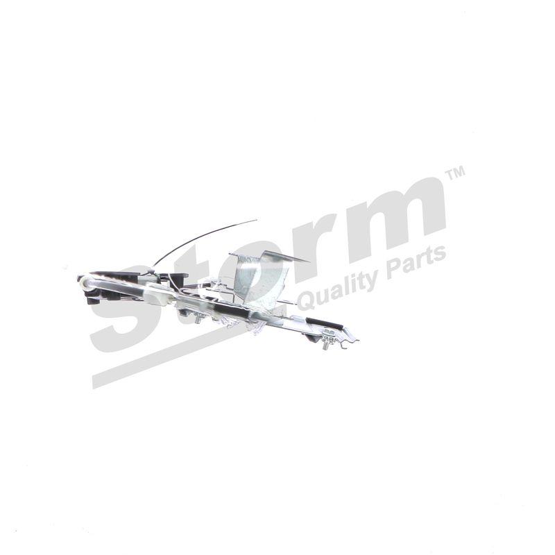 Lève-vitre STORM QUALITY PARTS 48778