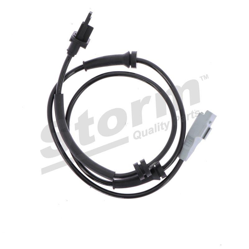 Capteur, vitesse de roue STORM QUALITY PARTS 777149
