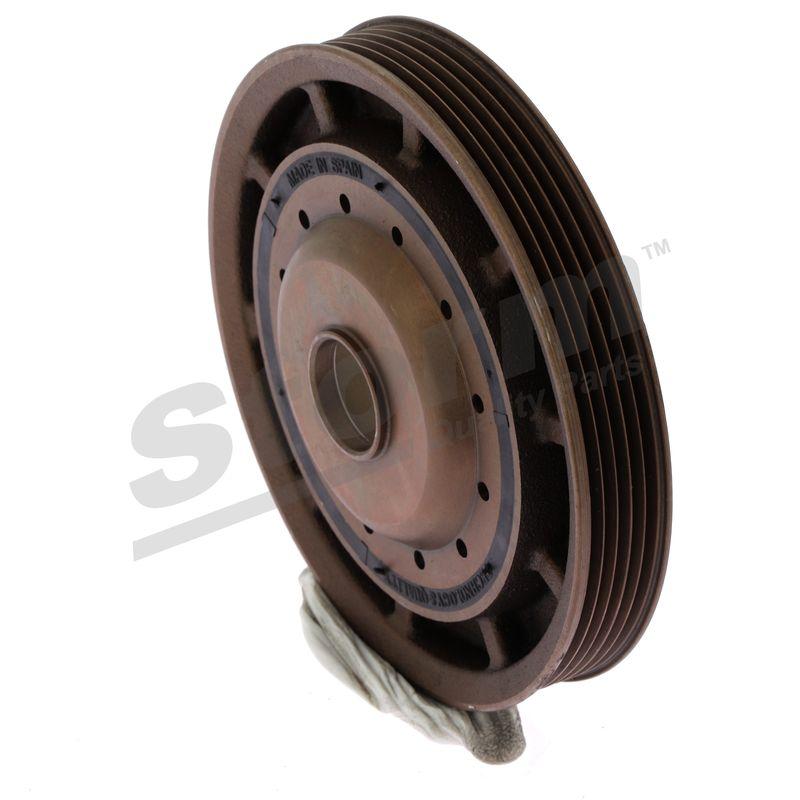 Poulie, vilebrequin STORM QUALITY PARTS 89994