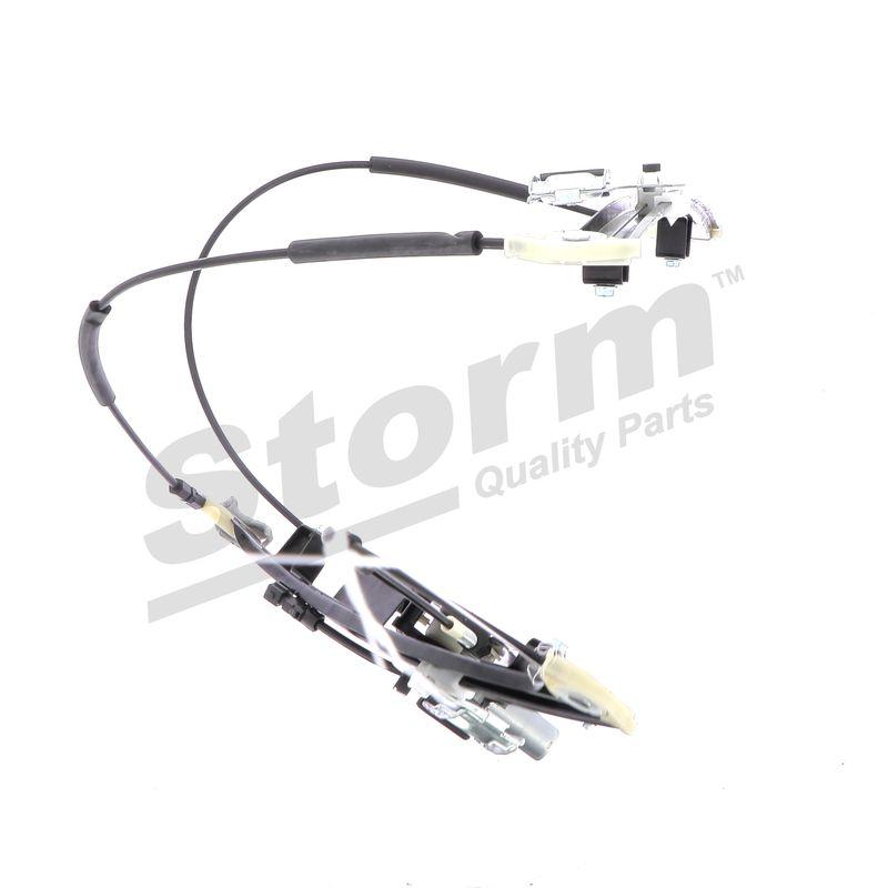 Lève-vitre STORM QUALITY PARTS 97571