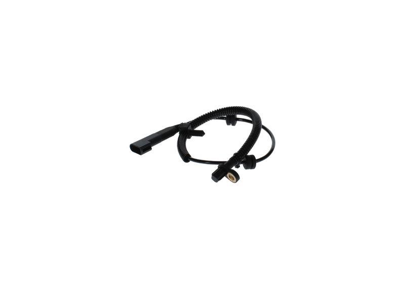 Capteur, vitesse de roue BOSCH 0 986 594 515