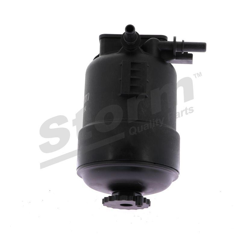 Boîtier, filtre à carburant STORM QUALITY PARTS STO3892