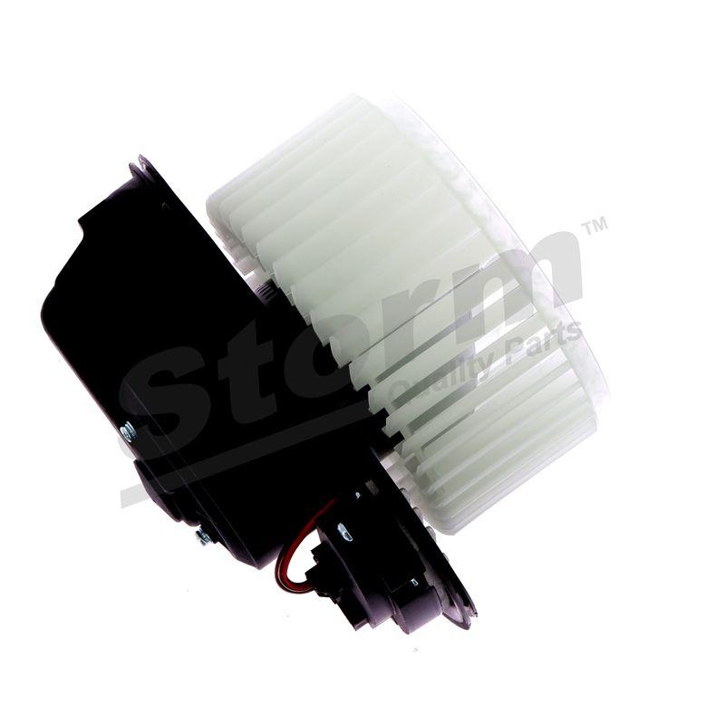 Pulseur d'air habitacle STORM QUALITY PARTS 1020804
