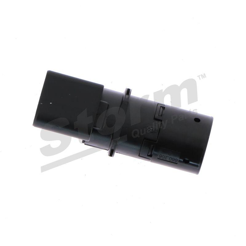 Capteur, aide au stationnement STORM QUALITY PARTS 399217