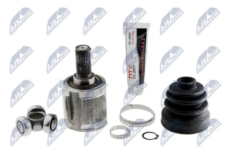 Jeu de joints, arbre de transmission NTY NPW-HD-046