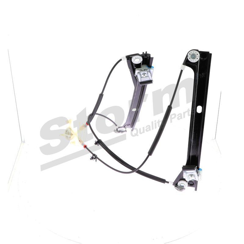 Lève-vitre STORM QUALITY PARTS 9307569