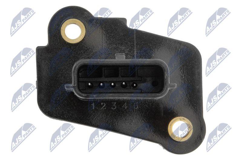 Débitmètre de masse d'air NTY EPP-NS-016