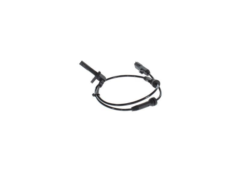 Capteur, vitesse de roue BOSCH 0 986 594 670