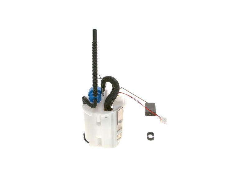 Pompe à carburant BOSCH 0 986 580 970