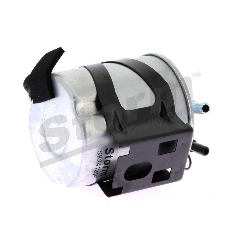 Filtre à carburant STORM QUALITY PARTS STO800504