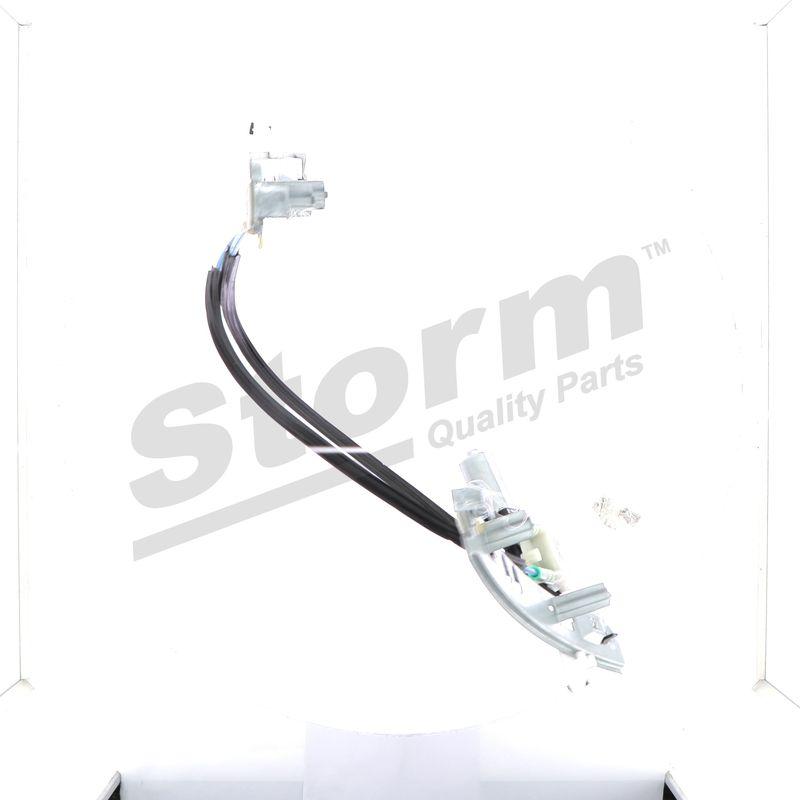 Lève-vitre STORM QUALITY PARTS 87273