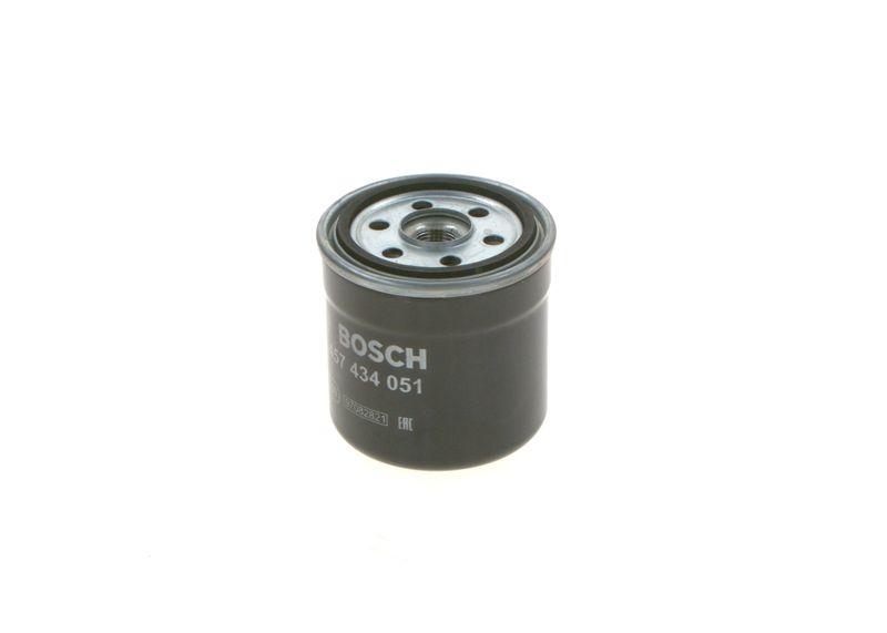 Filtre à carburant BOSCH 1 457 434 051