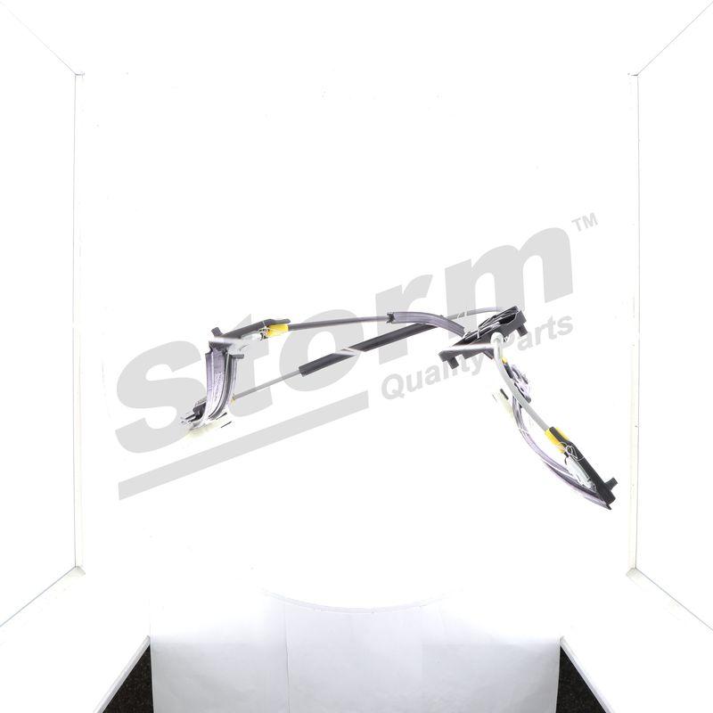 Lève-vitre STORM QUALITY PARTS 27975