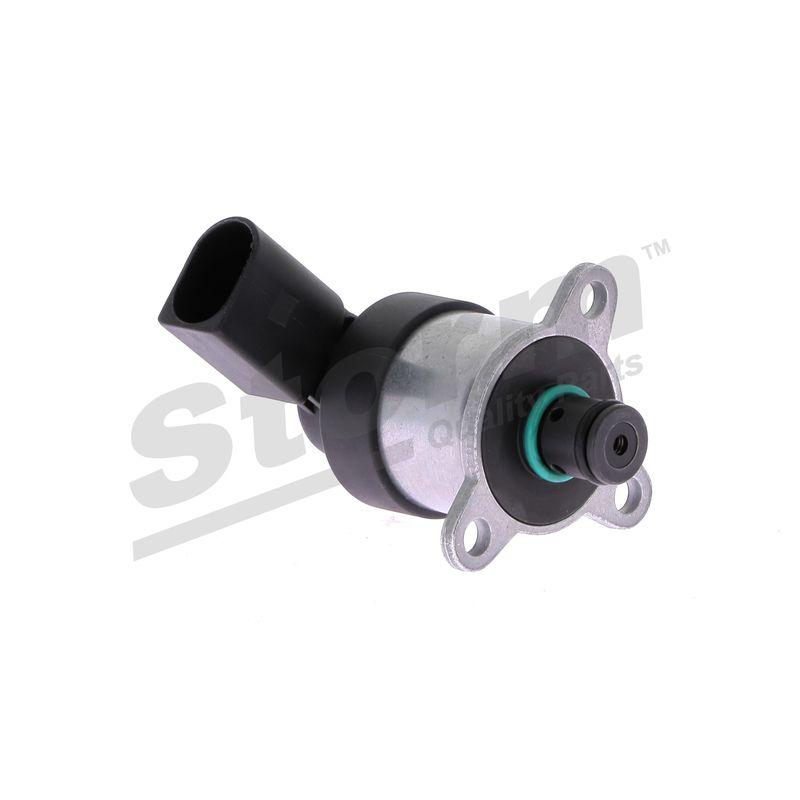 Régulateur, quantité de carburant (système à rampe commune) STORM QUALITY PARTS STO102204
