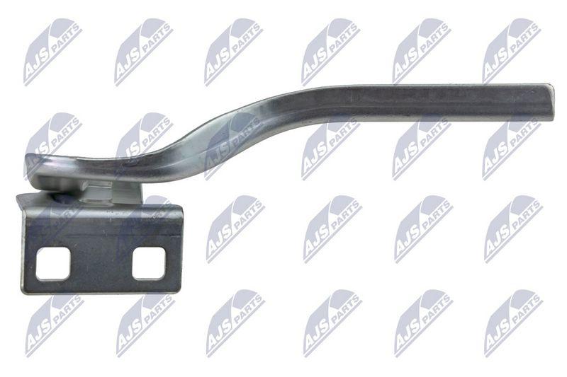 Charnière, capot-moteur NTY EZC-FT-265