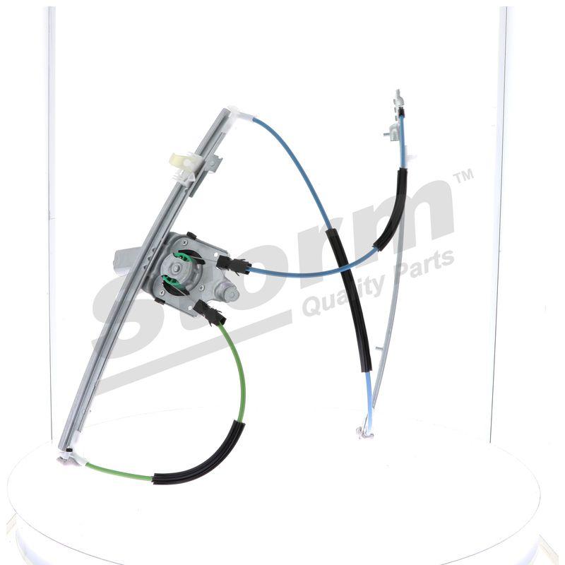 Lève-vitre STORM QUALITY PARTS 88075