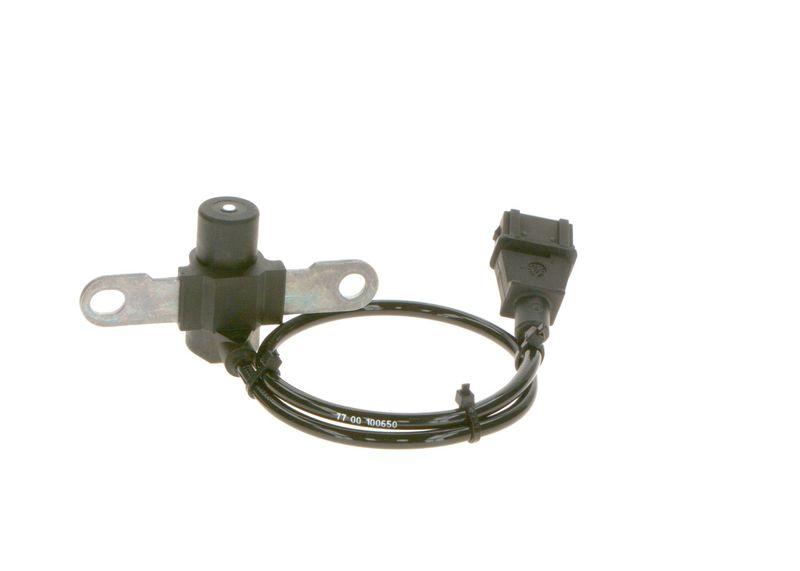 Capteur d'angle, vilebrequin BOSCH 0 281 002 175