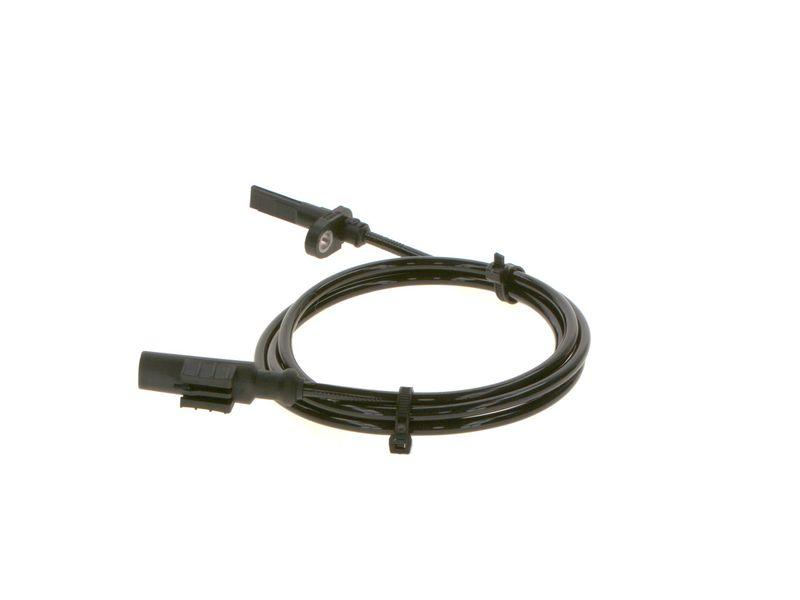 Capteur, vitesse de roue BOSCH 0 265 008 414