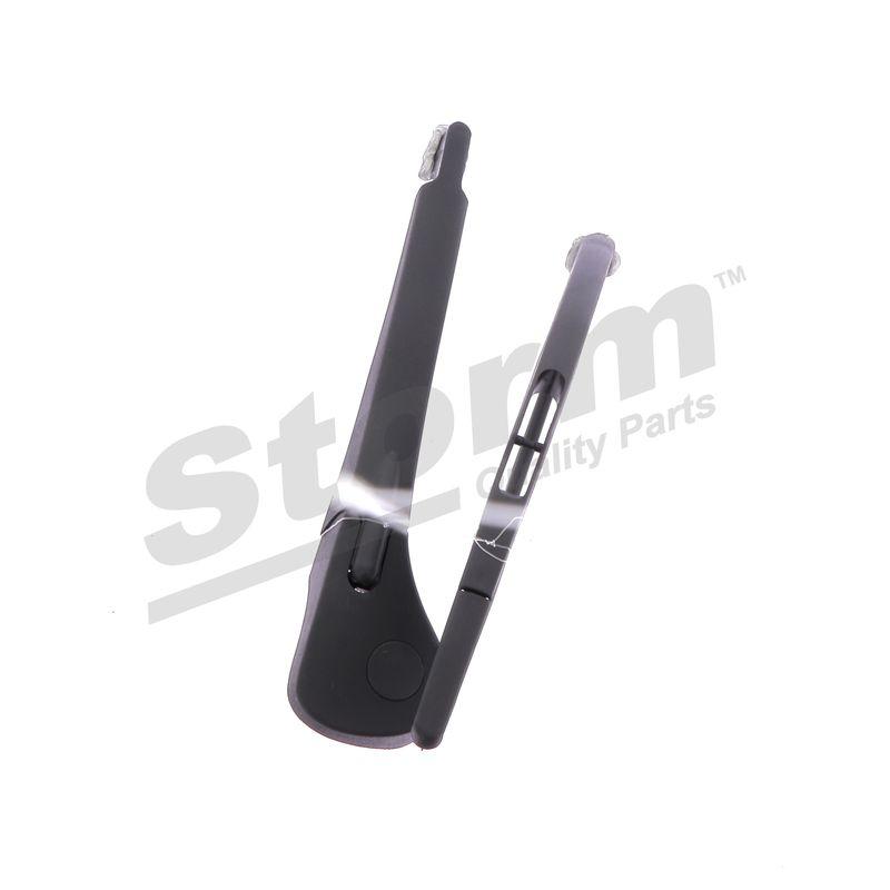 Kit de bras d'essuie-glace, nettoyage des vitres STORM QUALITY PARTS 87242KIT
