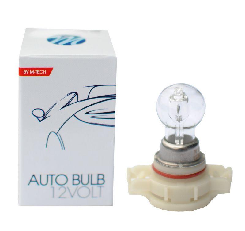 Ampoule, projecteur longue portée M-Tech Z72