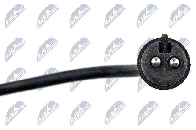 Capteur, vitesse de roue NTY HCA-LR-003