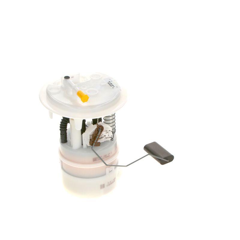 Unité d'injection de carburant BOSCH 0 986 580 138