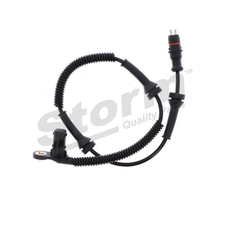 Capteur, vitesse de roue STORM QUALITY PARTS 888024