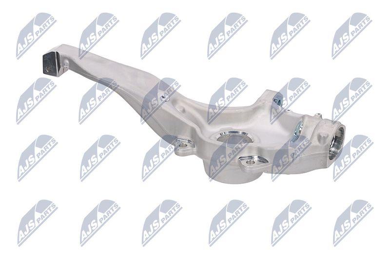 Fusée d'essieu, suspension de roue NTY ZZP-LR-013