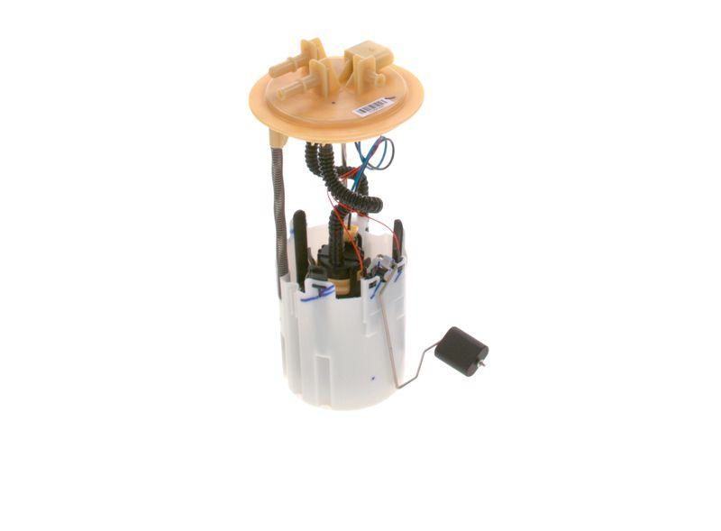 Unité d'injection de carburant BOSCH 0 580 203 41E