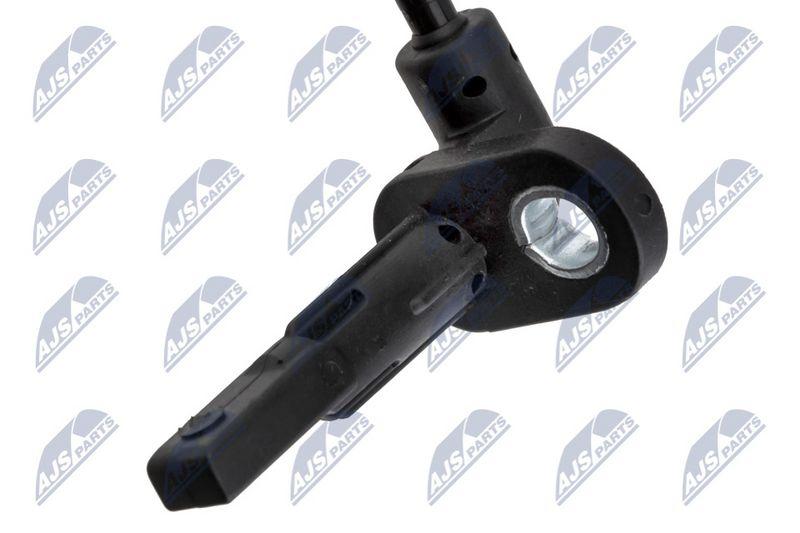 Capteur, vitesse de roue NTY HCA-PL-032