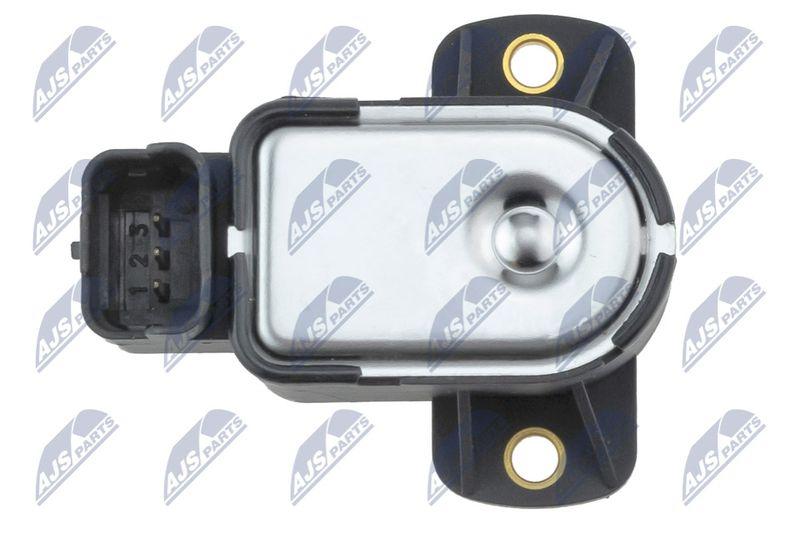 Capteur, position du papillon NTY ECP-CT-004