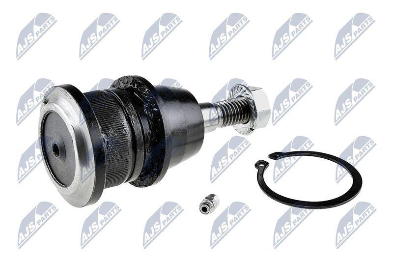 Rotule de suspension NTY ZSG-CH-011