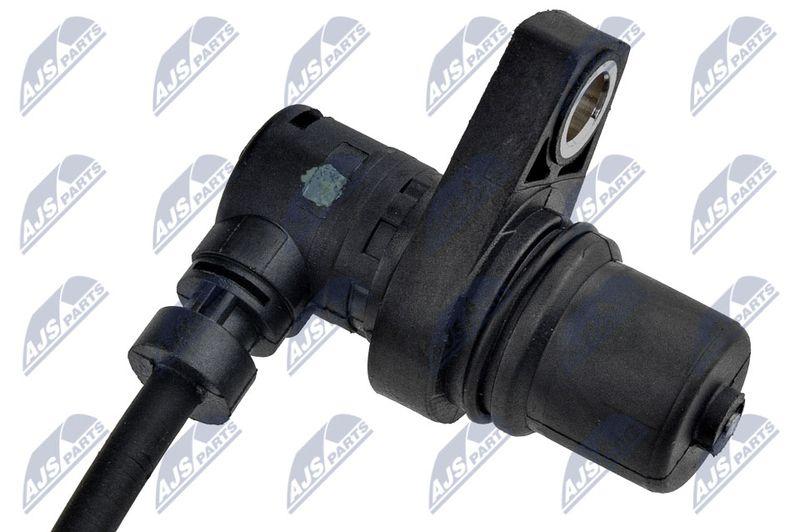 Capteur, vitesse de roue NTY HCA-TY-043