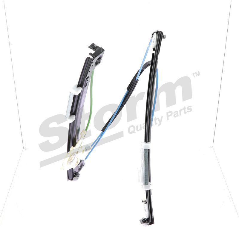 Lève-vitre STORM QUALITY PARTS 136869