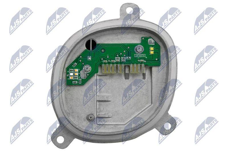 Appareil de commande, système d'éclairage NTY EPX-BM-073