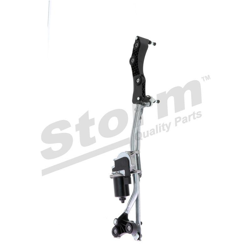 Moteur d'essuie-glace STORM QUALITY PARTS STO1511004