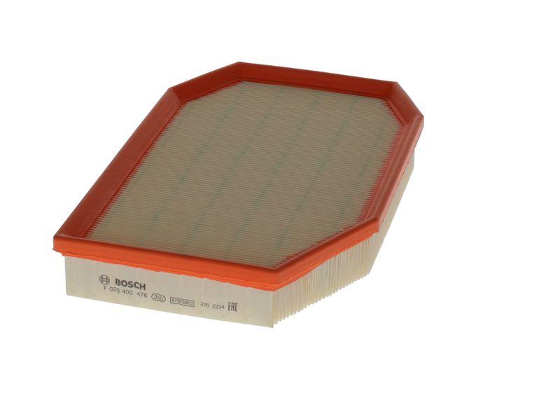 Filtre à air BOSCH F 026 400 476