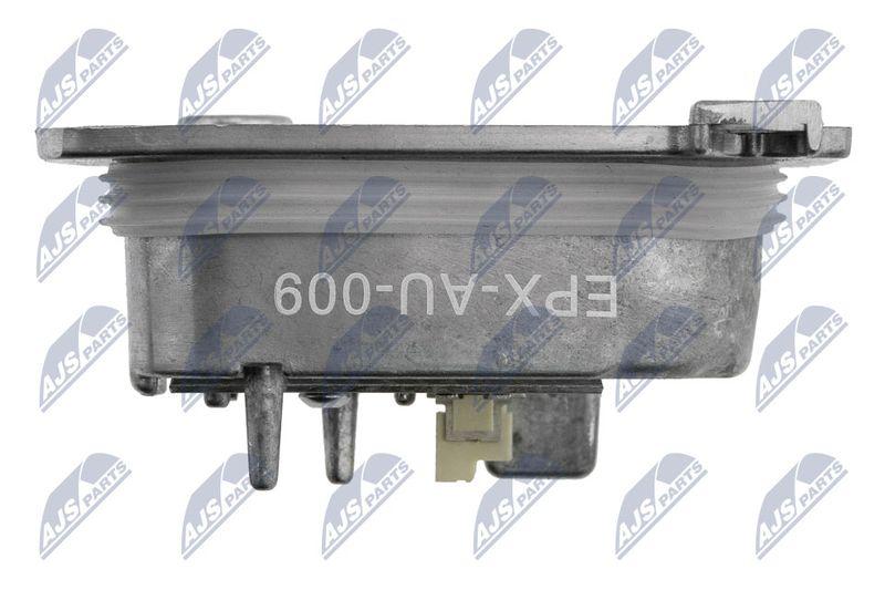 Appareil de commande, système d'éclairage NTY EPX-AU-009