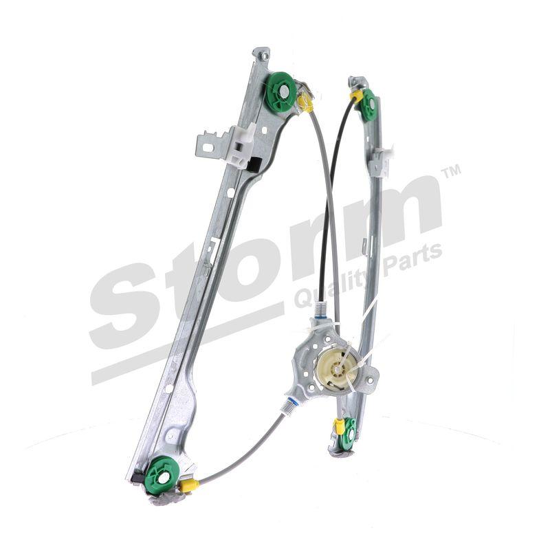 Lève-vitre STORM QUALITY PARTS 150975