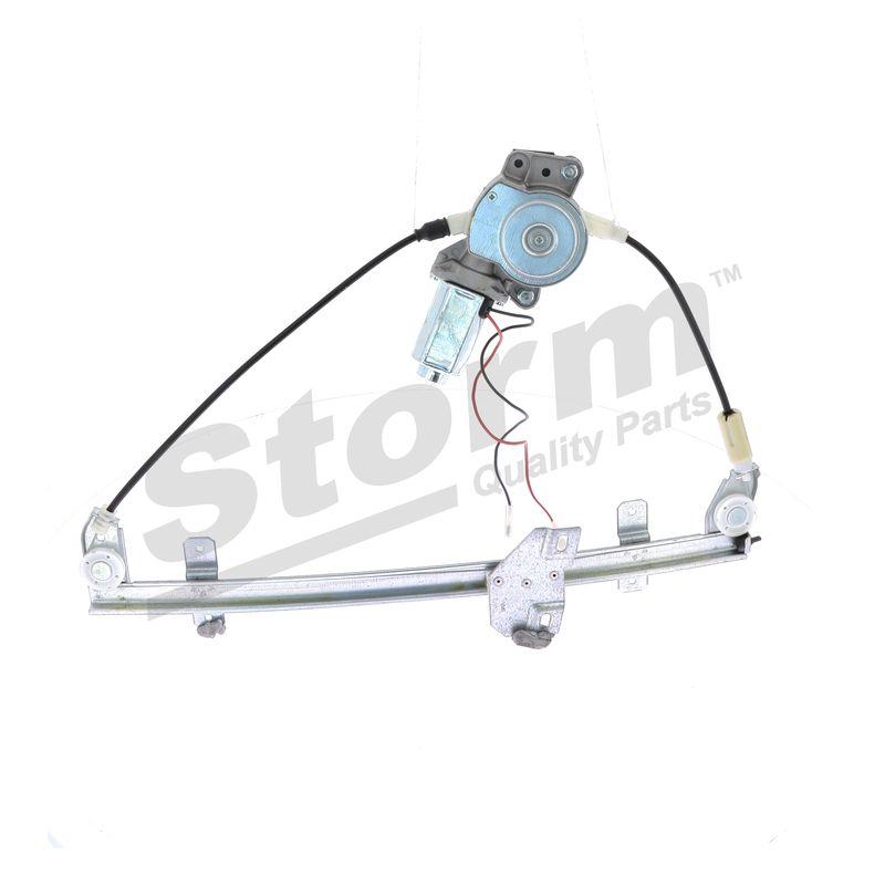Lève-vitre STORM QUALITY PARTS 44078