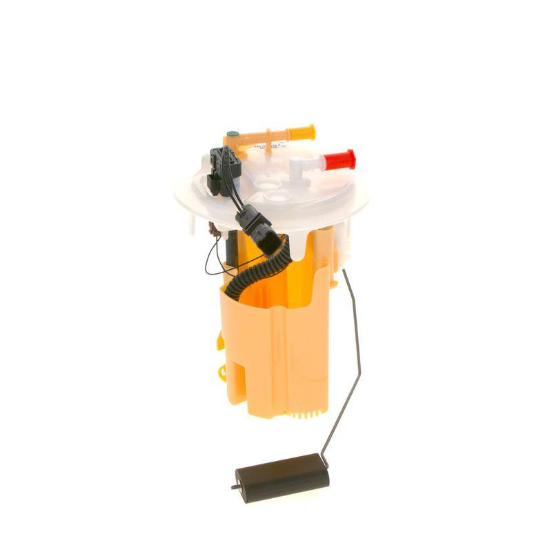 Capteur, niveau de carburant BOSCH 0 986 580 383
