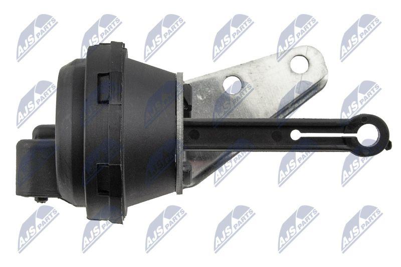 Valve de commande par dépression, réaspiration des gaz NTY EGR-VW-052