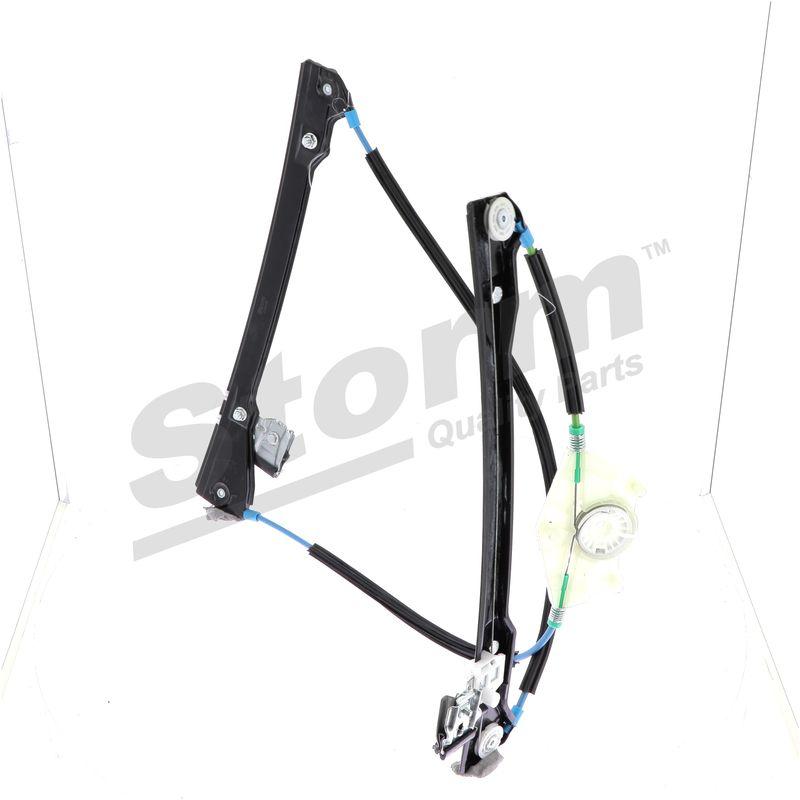 Lève-vitre STORM QUALITY PARTS 96576