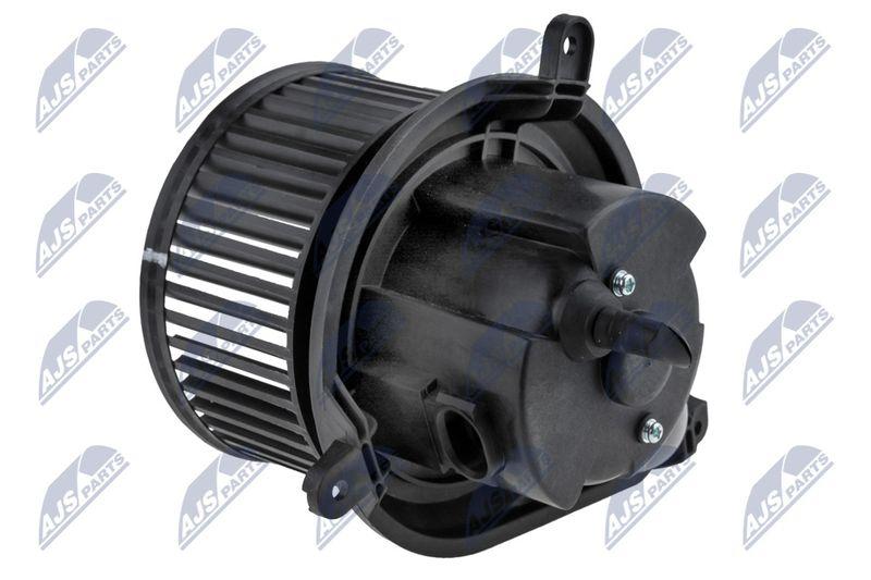 Pulseur d'air habitacle NTY EWN-VW-016