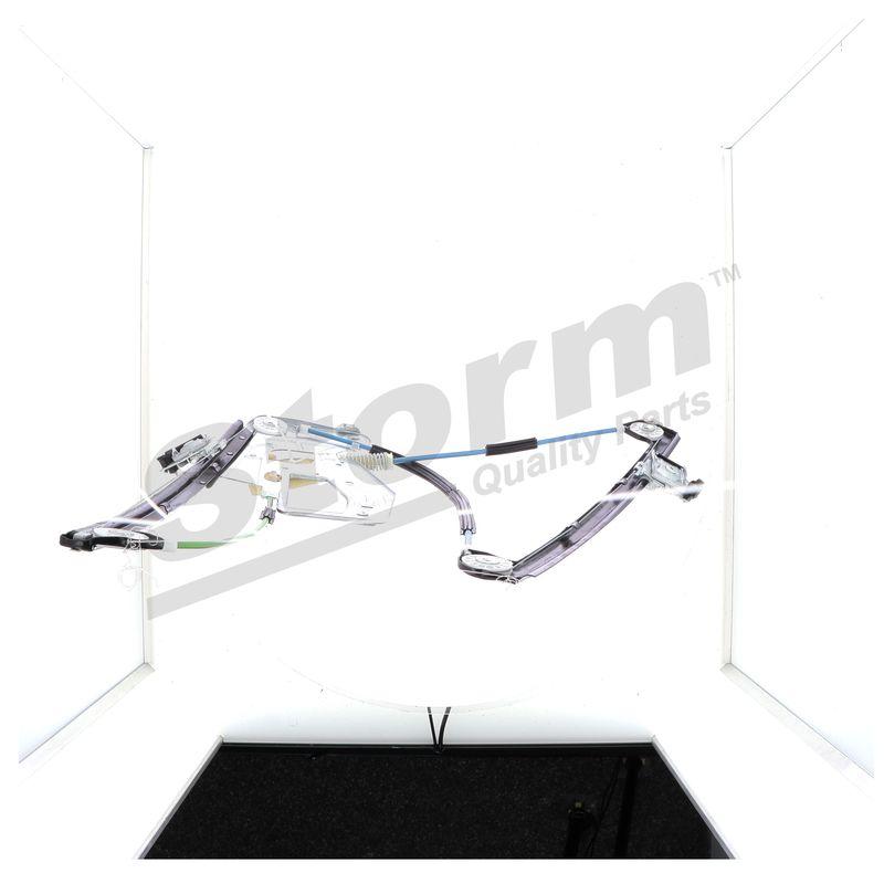 Lève-vitre STORM QUALITY PARTS 17276