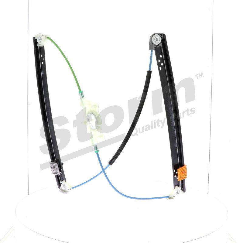 Lève-vitre STORM QUALITY PARTS 134974